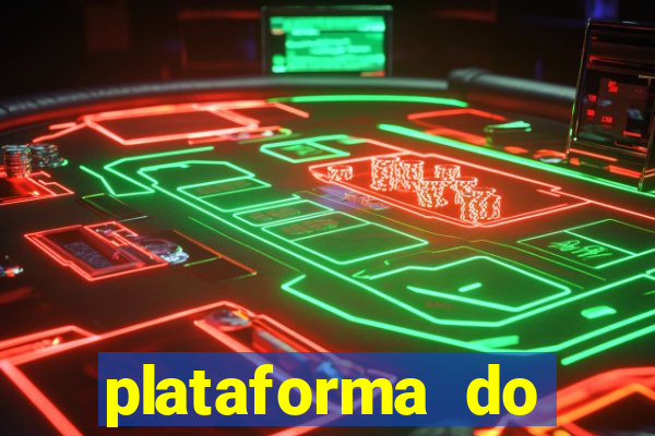 plataforma do neymar tigrinho